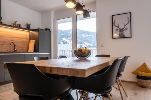 See Apartamento | Das Taja Paznaun Penthouse Apartments