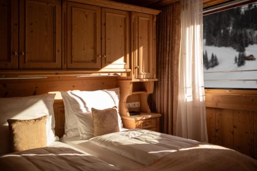 Lech am Arlberg Apartamento | Das Verwall Finest Apartments