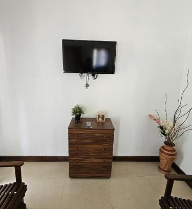 Nuwaragam Palatha Central Casa | Das Villa