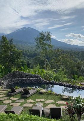 Penebel Cabina | Dasa Vayu Retreat and Cottage