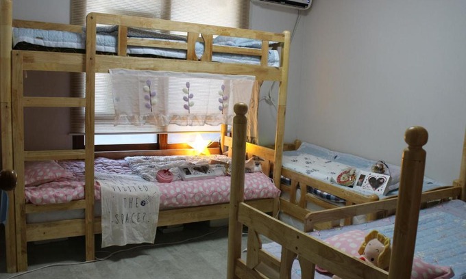 Gangseo Casa | DASAN HOUSE
