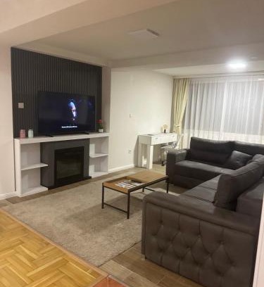 Podgorica Apartamento | Dasic apartments