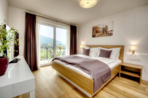 Saalfelden am Steinernen Meer Casa | dasLichtenberg westside