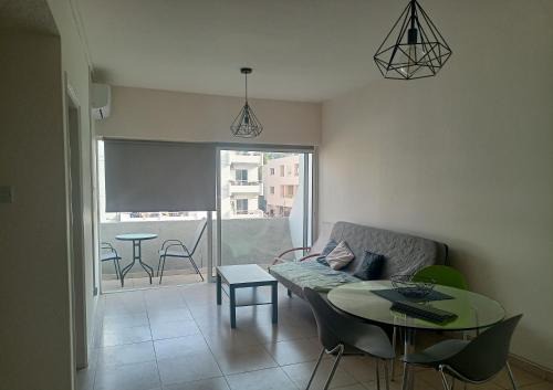 Potamos tis Germasogeias Apartamento | DasoudiPark