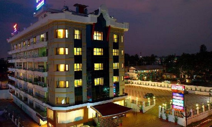 Thrissur Hotel | Dass Continental