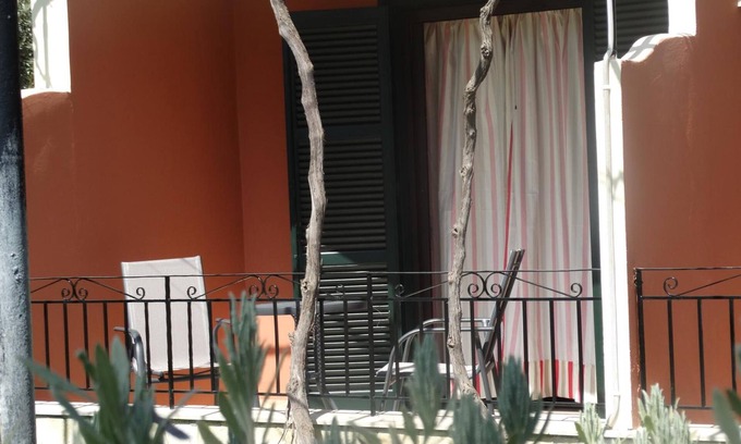 Dassia Casa | Dassia Beach Pension