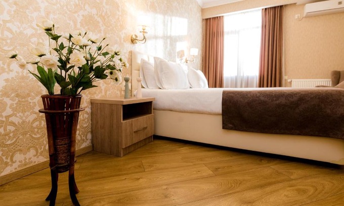 Tbilisi Apartamento | Dat Exx Apartments
