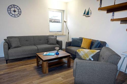 Oertzenhof Apartamento | Dat Köhnsche Hus