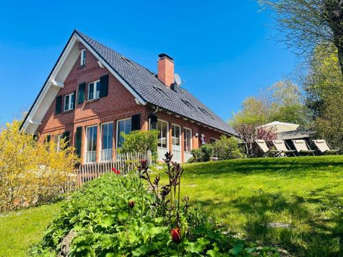 Glowe Casa | Dat-Klinkerhus
