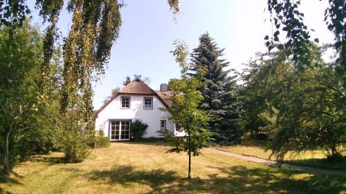 Gustow Casa | Dat Rügenhus