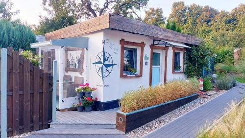Zirkow Casa | Dat Strandhus up'n Dörp