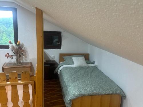 Majsperk Apartamento | DATA Bivalni vikend