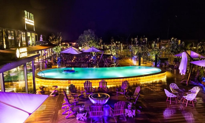 Kune Village Complejo | DATA Resort by Della Adventure