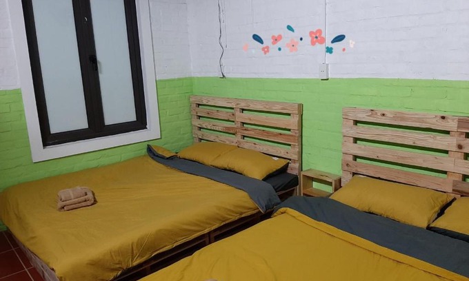 Moc Chau Casa | Datani Mộc Châu Homestay