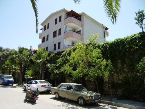 Datca City Center Apartamento | Datca Hotel Antik Apart