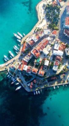 Datca City Center Apartamento | Datcha Cozyhomes1
