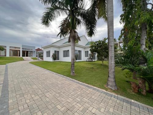 Dar es Salaam Apartamento | Datela Home - 3Bed Villa near Ununio Beach Kunduchi