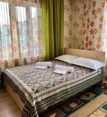 Karakol Casa | Datka Guesthouse