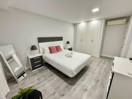 Centro Apartamento | DAU Centro