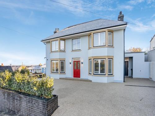 New Quay Casa | Dau Ddeg