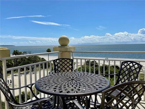 Daufuskie Island Apartamento | Daufuskie Oceanfront Penthouse - Atlantic Watch