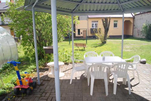 Daugavpils Casa | Daugavpils city centre