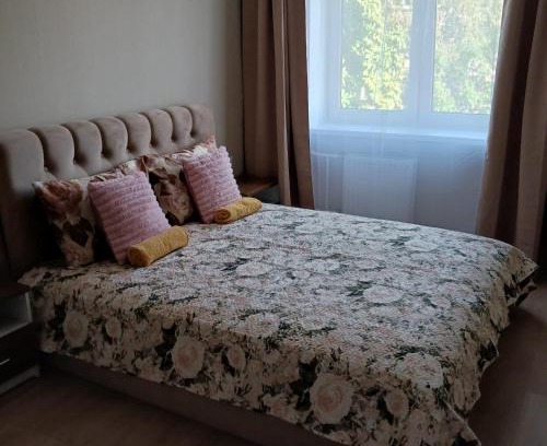 Daugavpils Apartamento | Daugavpils III Apartment