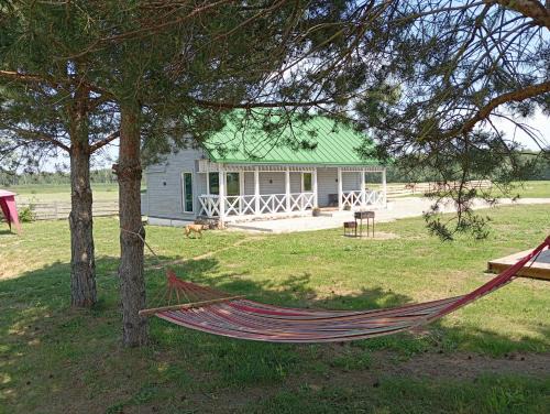 Kedainiai District Municipality Casa | Daukšių sodyba
