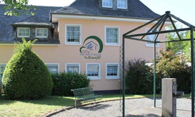 Daun Casa | Daun Cómoda residencia de vacaciones
