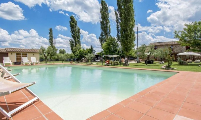 Castelvecchio Casa | Casa de vacaciones Daussiè en Lucca - 14 personas, 6 dormitorios