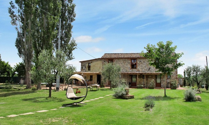 Castelvecchio Casa | Daussiè by Interhome