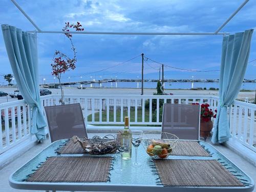 Thermaikos Apartamento | Davanti al Mare