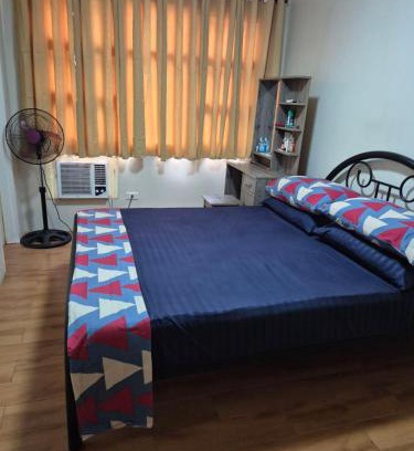 Sasa Apartamento | Davao Short Stay Condo Rental