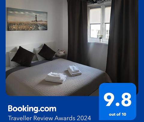 Fagaras Apartamento | Davcom Studio