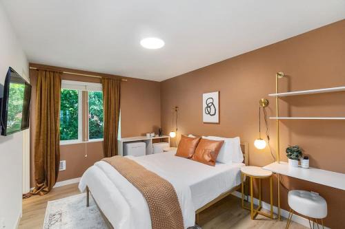 Minor Apartamento | Dave's Sweet Suite - 84 Walkscore