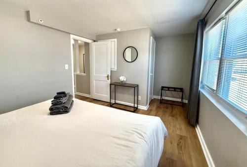 Joslyn Castle Apartamento | Davenport Dwellings-Midtown 3Bed