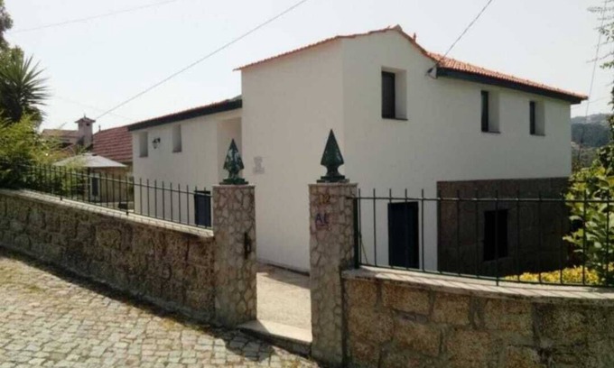 Amarante Casa | David House A 2 Minutos de Amarante