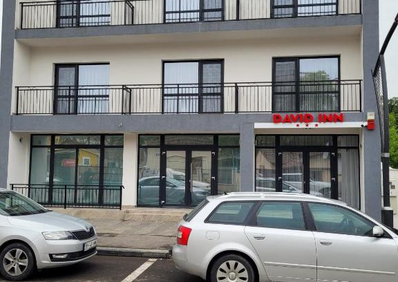 Baile Felix Apartamento | David INN