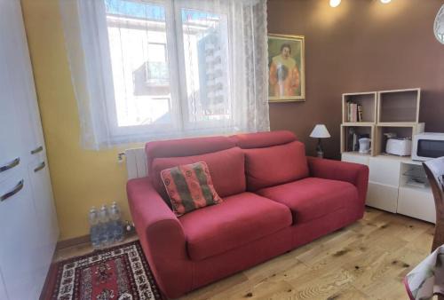 Rondinella - Baraggia - Restellone Apartamento | Davide Host Arcobaleno