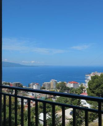 Sarande Apartamento | Davids Apartments