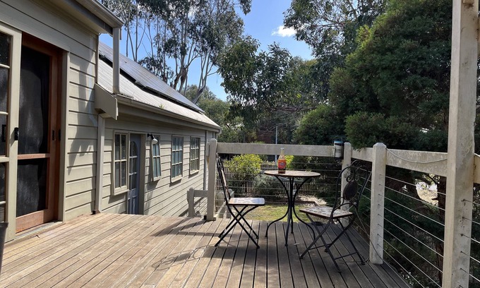 Anglesea Casa | David’s at Hillcrest