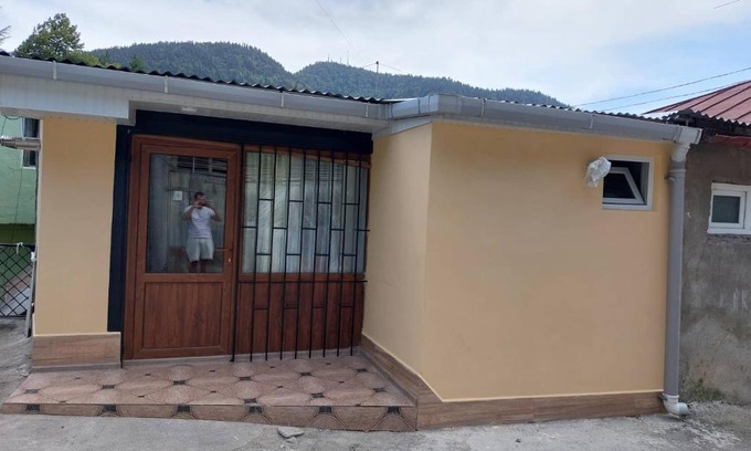 Borjomi Apartamento | Davids entire place