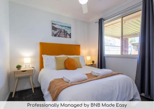 Dubbo Casa | Davidson - Family Getaway, Pet Friendly