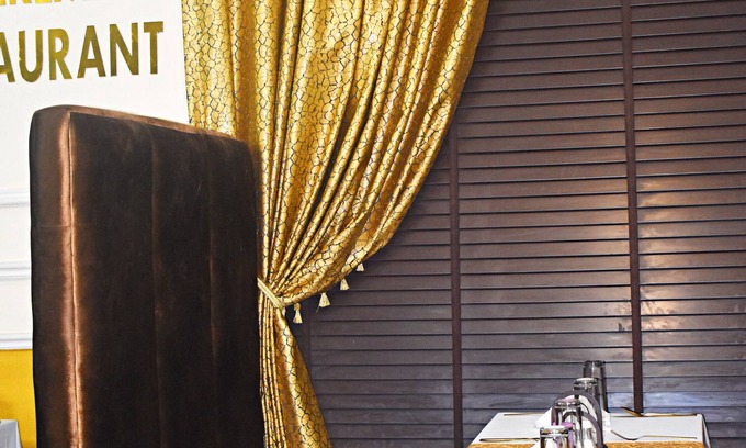 Port Harcourt Hotel | DAVIS HOTEL & SUITES
