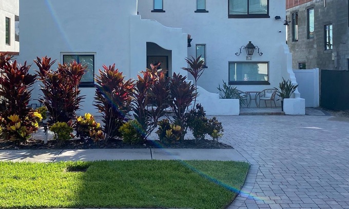 Davis Islands Casa | Davis Island 4Bed 3Bath
