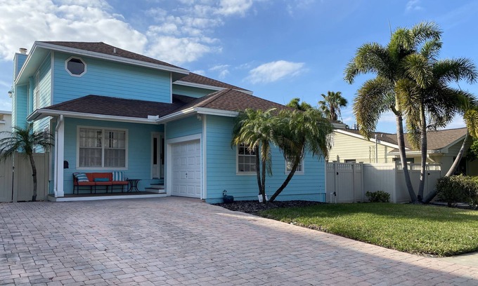 Davis Islands Casa | Davis Islands