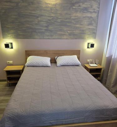 Makhinjauri Apartamento | Davit apartments