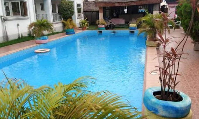 Jabi Apartamento | Davvy Hotel and Apartments