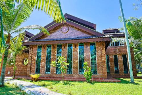 Ipoh Casa | DAWA Brickhouse - Balinese Guesthouse in Thompson Ipoh by Ryokan Management