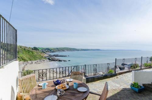 West Looe Casa | Dawn End
